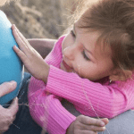 Pregnancy with a Toddler: a Survival Guide