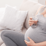 Pregnancy Swelling: What You Can Do