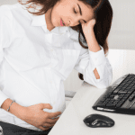 Pregnancy and the Workplace