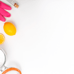 Nesting: Safe Cleaning Products