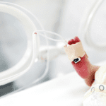 NICU-baby-foot-with-monitor