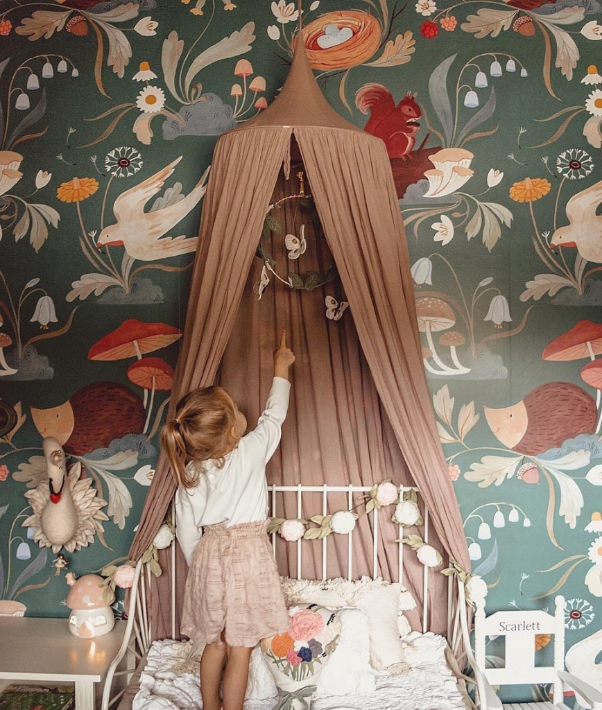 5 Nursery Trends We Love for 2019 : Bump Boxes