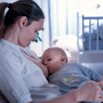 5 Essentials for Late Night Feedings