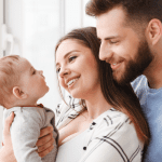 Making the Decision to Try for Baby #2