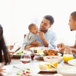 A Guide to Choosing Godparents for Your Baby