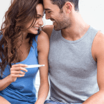 I Knew I Was Pregnant When...Telltale Signs