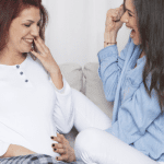 Pregnancy Expectations vs. Reality, 6 Myths