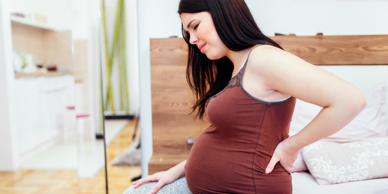 Pregnancy Symptoms You Shouldn’t Ignore