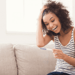 Week 2: How to Calculate Your Due Date
