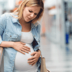 Week 32: Signs of False Labor