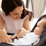 Car Seat Safety Check: 7 Mistakes to Avoid