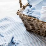 Layette: Basic Supplies a Newborn Needs