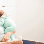 Luxuries Moms Would Give Up for Sleep