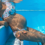 Reasons it’s Great to be Pregnant During Summer