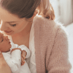 Biggest Mistakes New Moms Make
