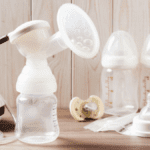 Breast-pumping-supplies