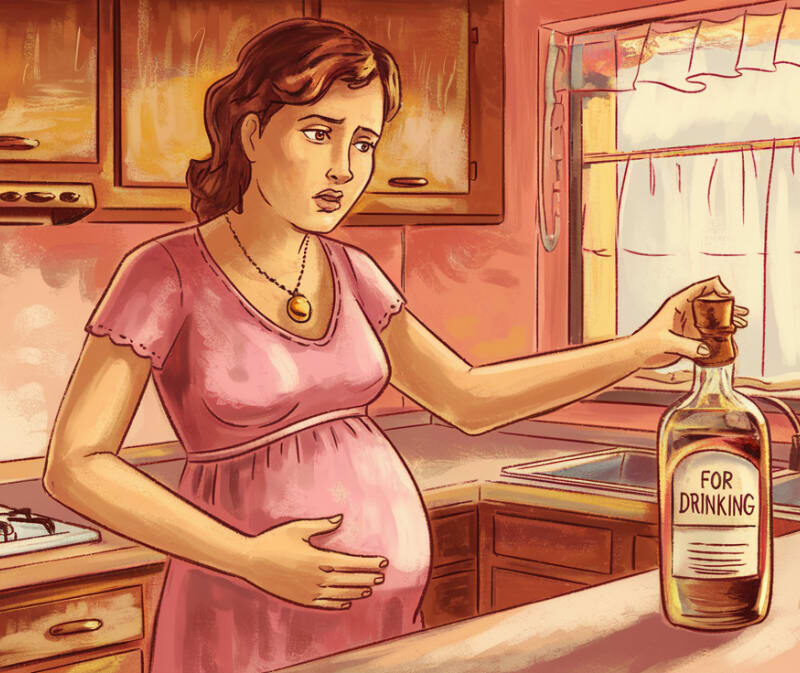 Can You Drink Alcohol During Pregnancy? – Find Out If It’s Safe or Not!