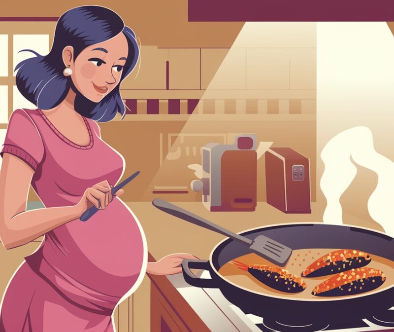 Can You Eat Beer Batter Fish During Pregnancy? – Find Out If It’s Safe or Not!