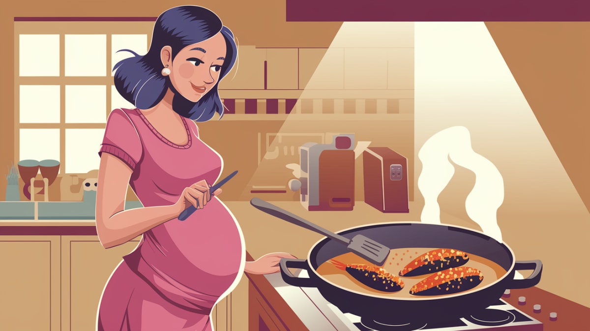 Can You Eat Beer Batter Fish During Pregnancy? – Find Out If It’s Safe or Not!