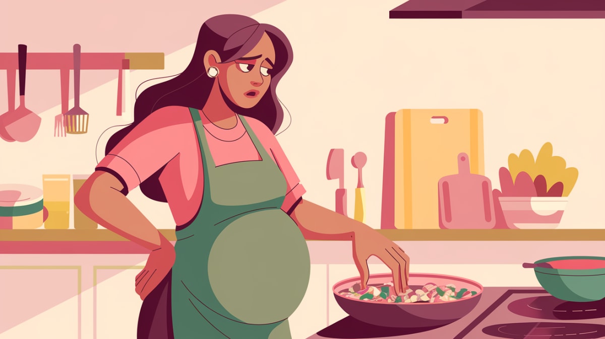 Can You Eat Ceviche During Pregnancy? – Find Out If It’s Safe or Not!