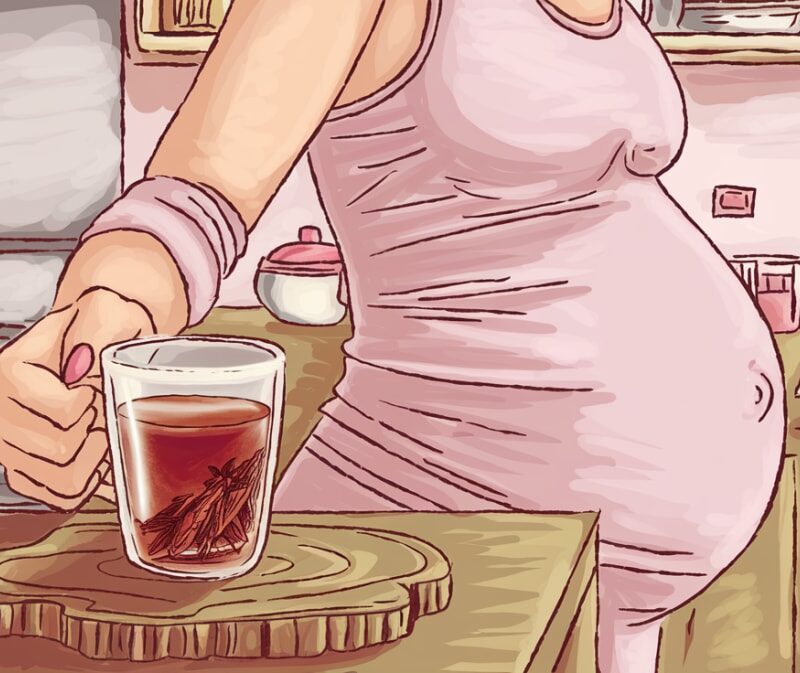 Can You Drink Almond Milk During Pregnancy? – Find Out If It’s Safe or Not!