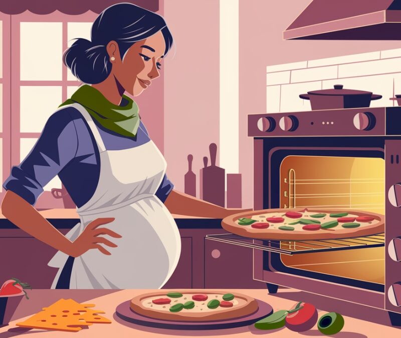 Can You Eat Papaya During Pregnancy? – Find Out If It’s Safe or Not!