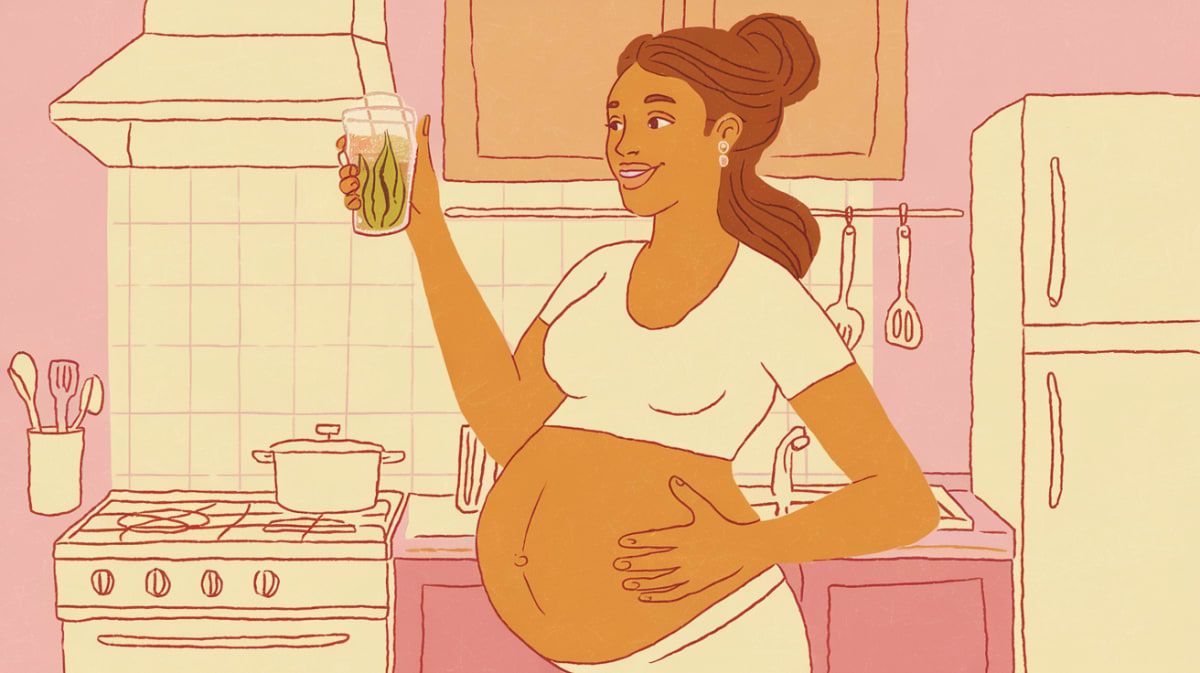Can You Drink Okra Water During Pregnancy? – Find Out If It’s Safe or Not!