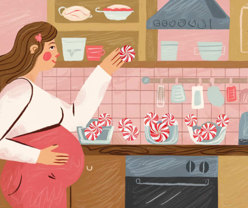 Can You Eat Peppermint Candy During Pregnancy? – Find Out If It’s Safe or Not!