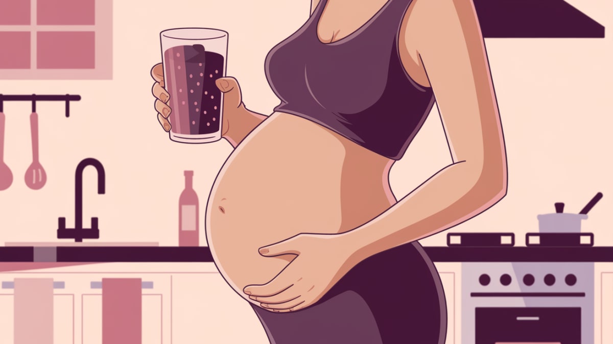Can You Drink Prune Juice During Pregnancy? – Find Out If It’s Safe or Not!