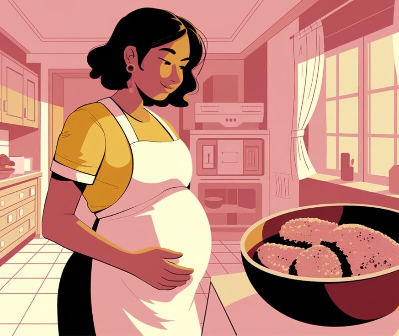 Can You Eat Gefilte Fish During Pregnancy? – Find Out If It’s Safe or Not!