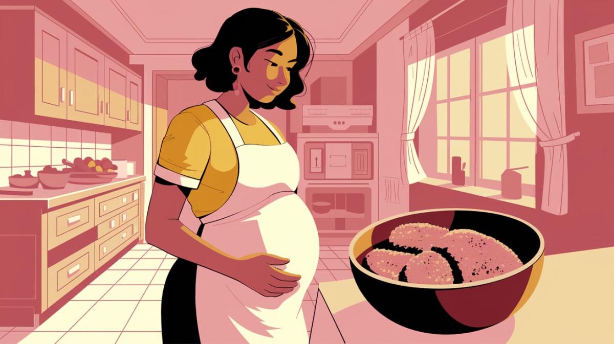 Can You Eat Gefilte Fish During Pregnancy? – Find Out If It’s Safe or Not!