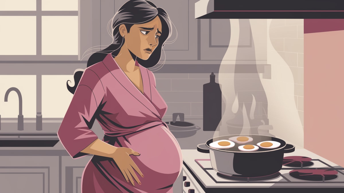 Can You Eat Poached Eggs During Pregnancy? – Find Out If It’s Safe or Not!
