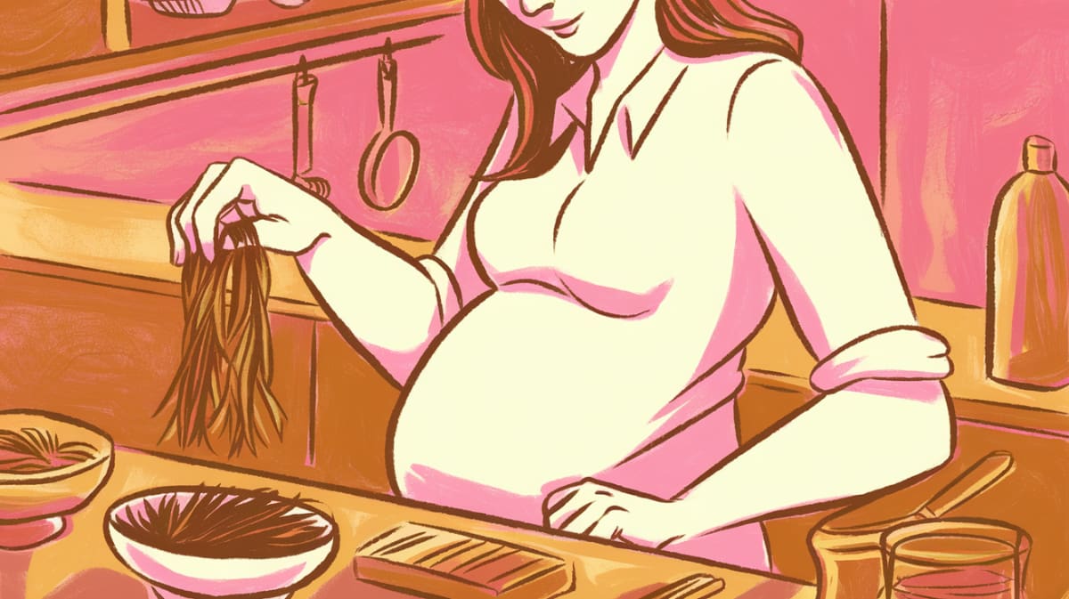 Can You Eat Seaweed During Pregnancy? – Find Out If It’s Safe or Not!