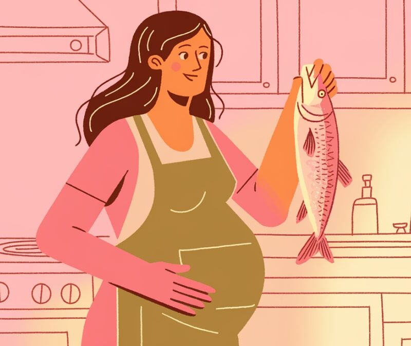 Can You Eat Tilapia Fish During Pregnancy? – Find Out If It’s Safe or Not!