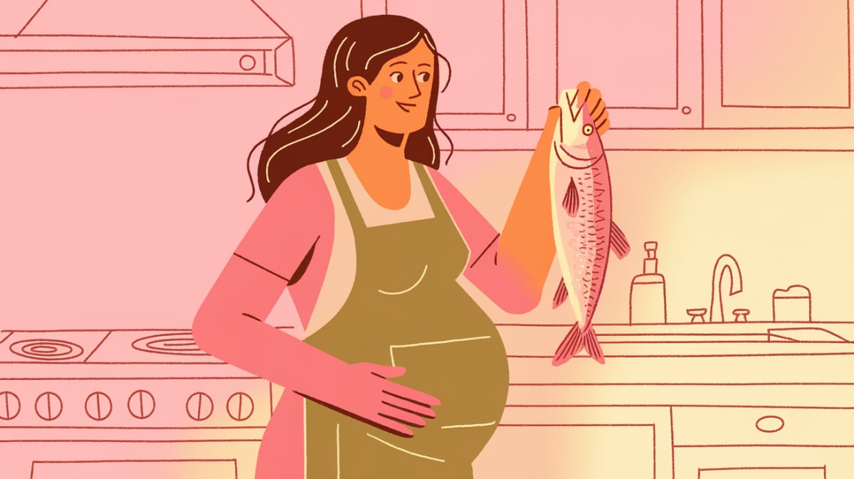 Can You Eat Tilapia Fish During Pregnancy? – Find Out If It’s Safe or Not!