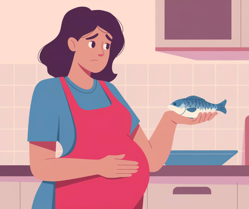 Can You Eat Swai Fish During Pregnancy? – Find Out If It’s Safe or Not!
