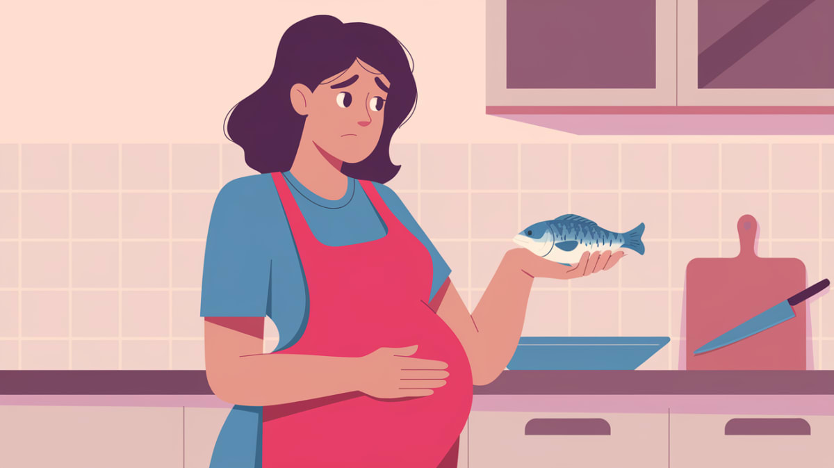Can You Eat Swai Fish During Pregnancy? – Find Out If It’s Safe or Not!