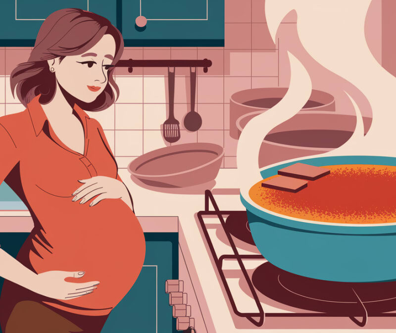 Can You Eat Creme Brulee During Pregnancy? – Find Out If It’s Safe or Not!