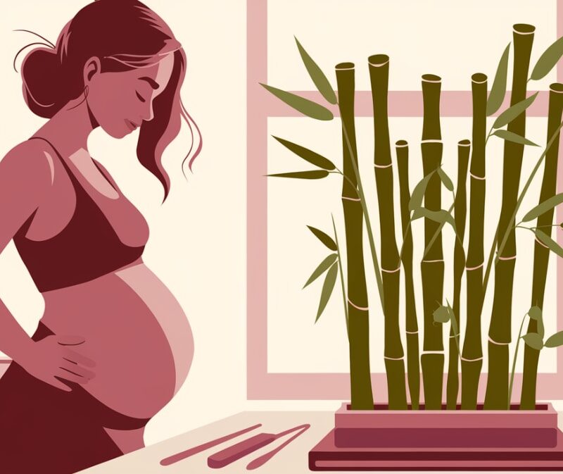 Can You Eat Bamboo Shoots During Pregnancy? – Find Out If It’s Safe or Not!