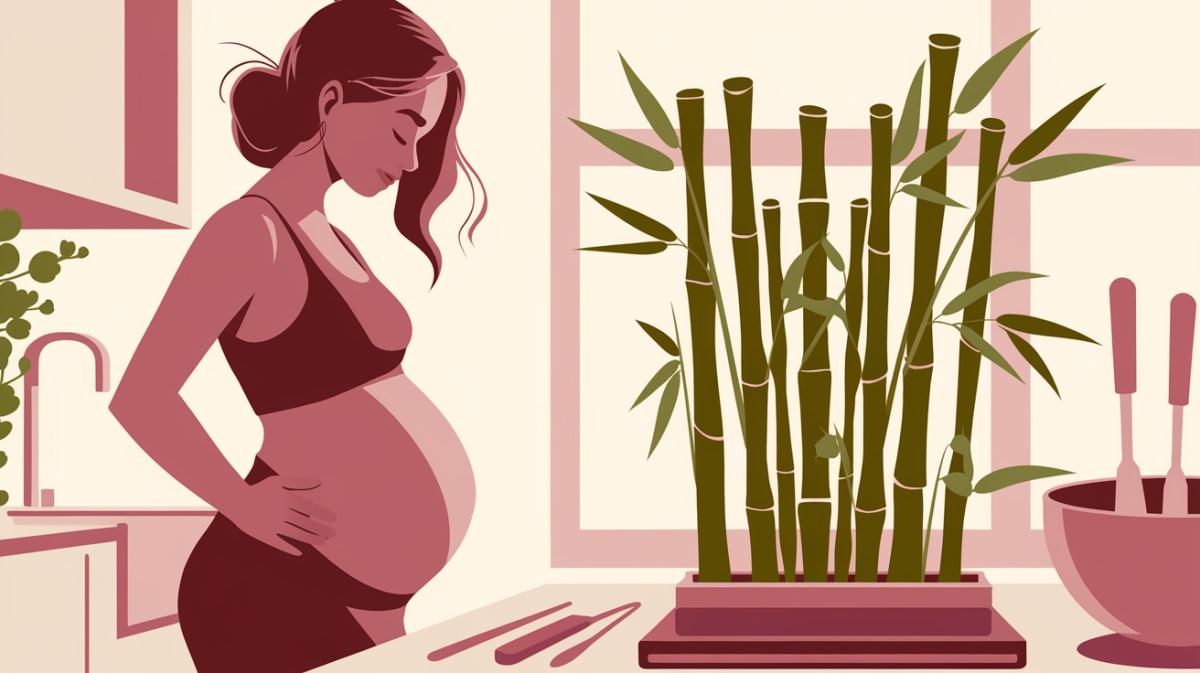 Can You Eat Bamboo Shoots During Pregnancy? – Find Out If It’s Safe or Not!