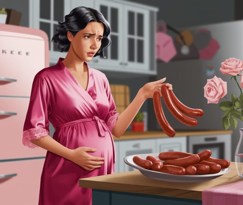 Can You Eat Vienna Sausage During Pregnancy? – Find Out If It’s Safe or Not!