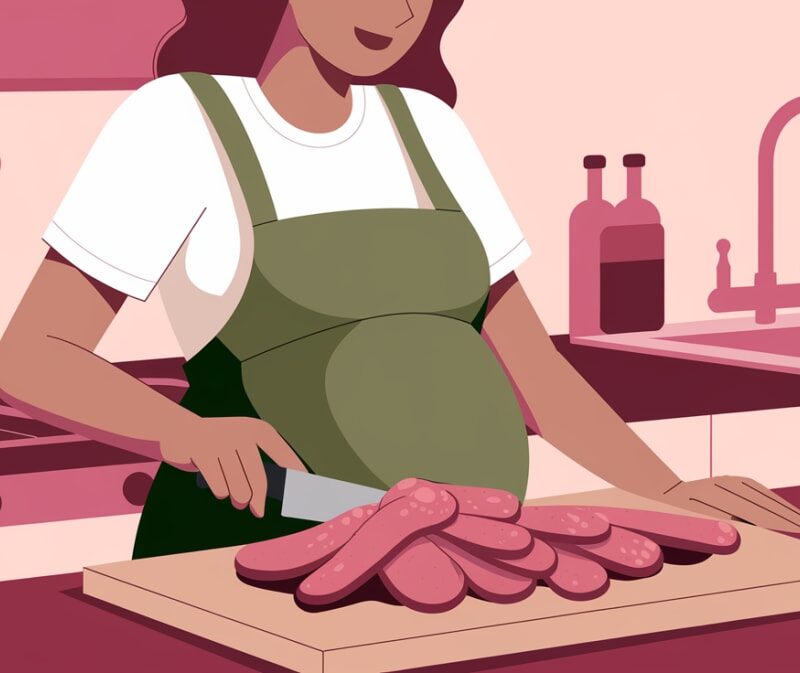 Can You Eat Cueritos During Pregnancy? – Find Out If It’s Safe or Not!