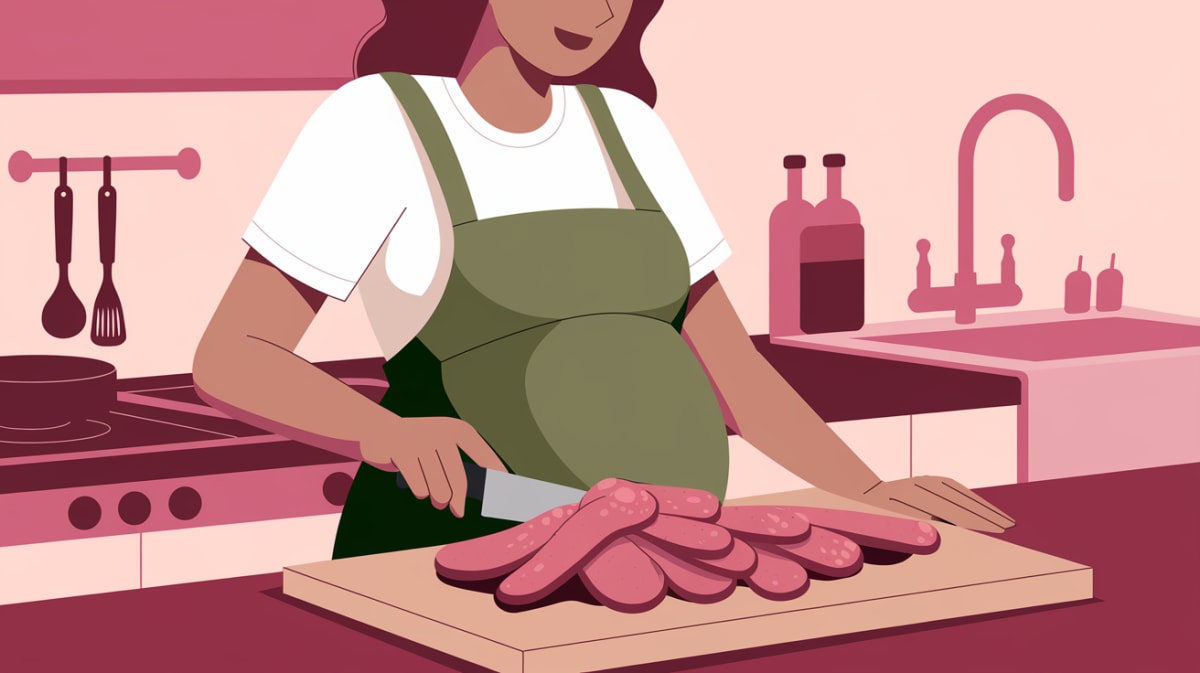 Can You Eat Cueritos During Pregnancy? – Find Out If It’s Safe or Not!