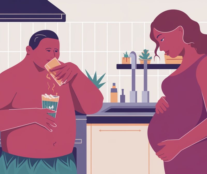 Can You Drink Kava During Pregnancy? – Find Out If It’s Safe or Not!