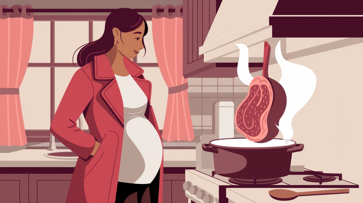 Can You Eat Corned Beef During Pregnancy? – Find Out If It’s Safe or Not!