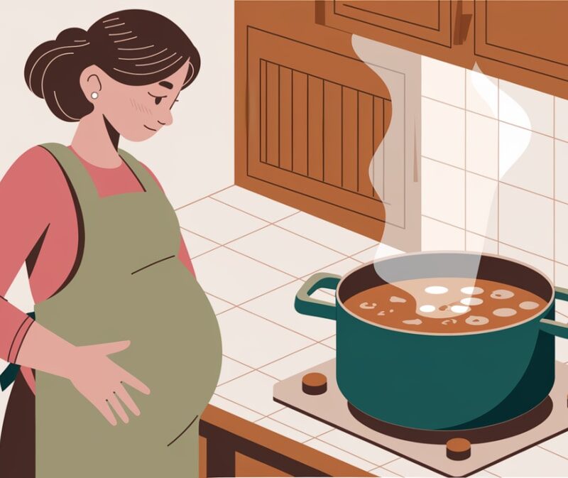 Can You Eat Miso Soup During Pregnancy? – Find Out If It’s Safe or Not!