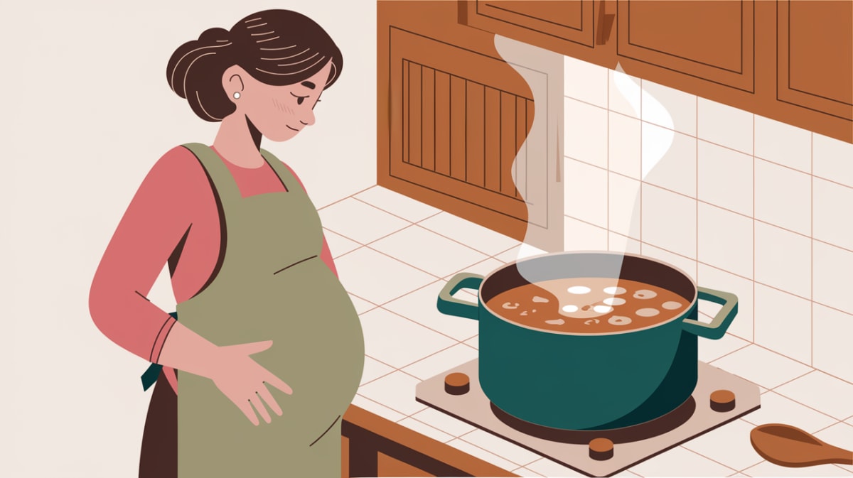 Can You Eat Miso Soup During Pregnancy? – Find Out If It’s Safe or Not!