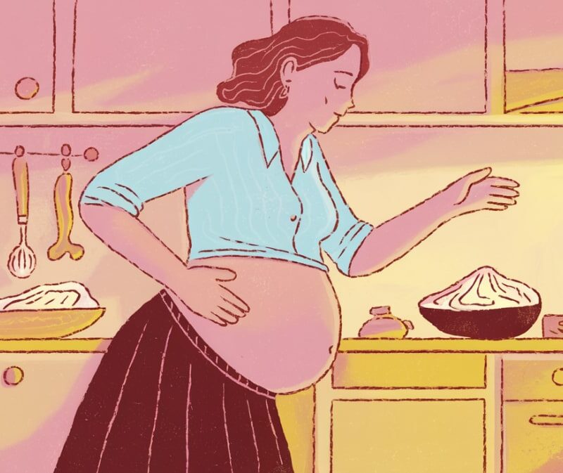 Can You Eat Ricotta Cheese During Pregnancy? – Find Out If It’s Safe or Not!