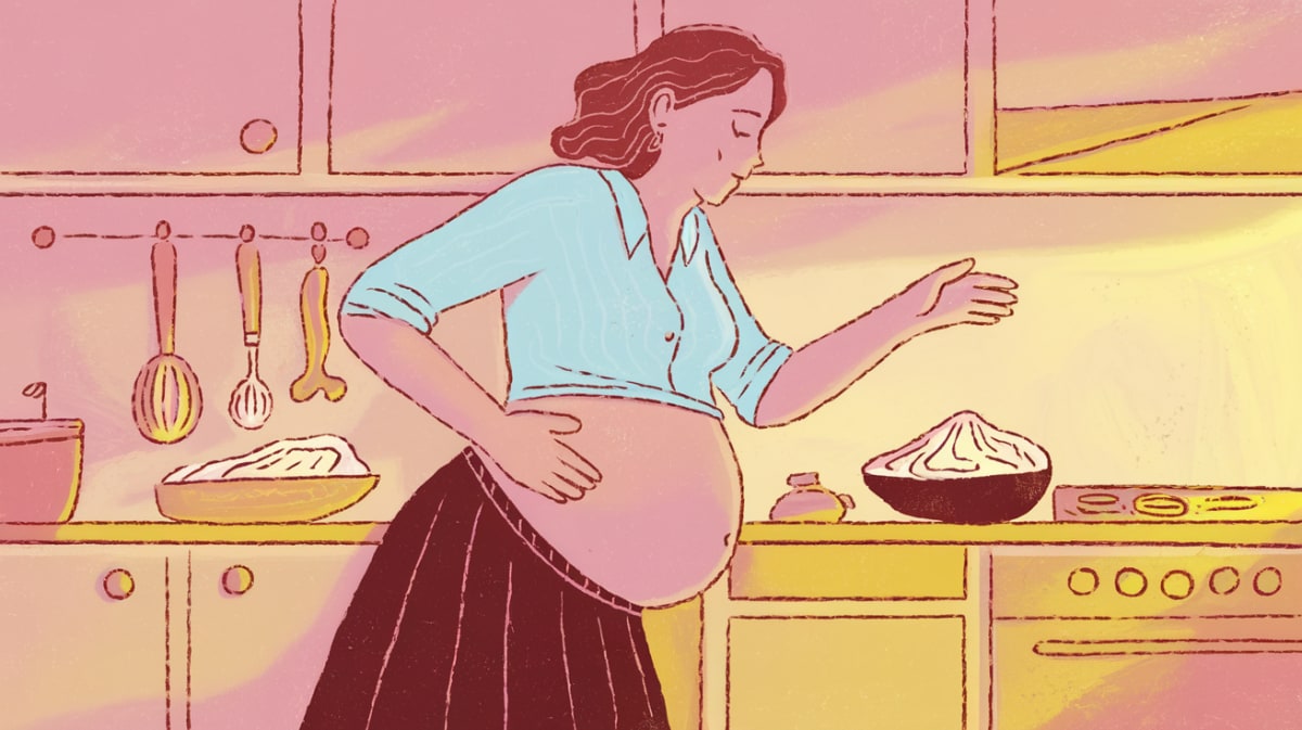 Can You Eat Ricotta Cheese During Pregnancy? – Find Out If It’s Safe or Not!