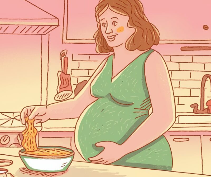 Can You Eat Pimento Cheese During Pregnancy? – Find Out If It’s Safe or Not!